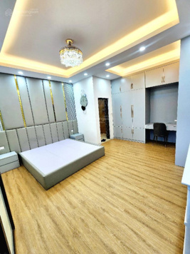 Biệt thự mini trung tâm Đống Đa - gần ô tô - full nội thất - căn nhà đẹp hơn khách sạn 5 sao