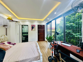 Mình chủ nhà bán nhà tại Tây Sơn Đống Đa lô góc 8,4 tỷ