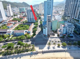 CHỈ 29,5 TỶ - 181,2M2 NGANG 12M, BÁN ĐẤT CÁCH BIỂN 50M, TẶNG NHÀ 5 TẦNG 28 PHÒNG ĐƯỜNG CỦ CHI, NT