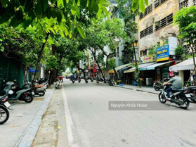 (Mặt tiền 15m) MP Lê Quý Đôn 400m2 GPXD 11 tầng (6 nổi 3 hầm 1 lửng 1 tum) sổ cực đẹp, giá hợp lý