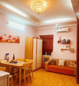 Bán căn hộ CCMN tại 1PN1PK 45m2 tại Hồ Ba Mẫu, Lê Duẩn đủ đồ