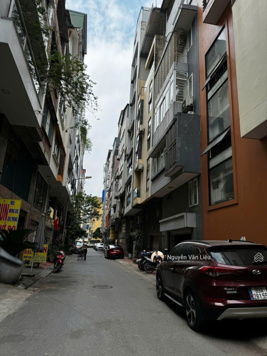 CHÍNH CHỦ BÁN NHÀ TÔN ĐỨC THẮNG, Ô TÔ TRÁNH, 93M 4T, GIÁ 19.2 TỶ, PHÂN LÔ, 2 THOÁNG