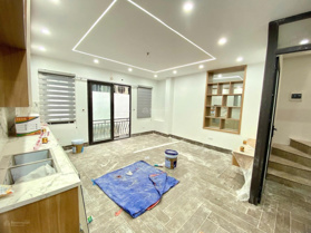 Ảnh thật lô mới xây Thái Hà 40m2 x 6tầng thang máy - ô tô đỗ gần chủ lắp full nội thất - giá 10.5tỷ