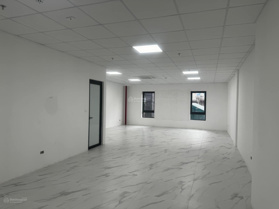 Bán Gấp toà nhà mặt phố Đại Cổ Việt Hai Bà Trưng DT 195m2 9T MT 6.8m giá 149tỷ