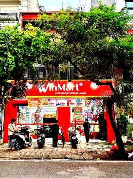 Bán nhà mặt phố Lãng Yên, Hai Bà Trưng - 122m2 x 3T - kinh doanh sầm uất - nhỉnh 36 tỷ