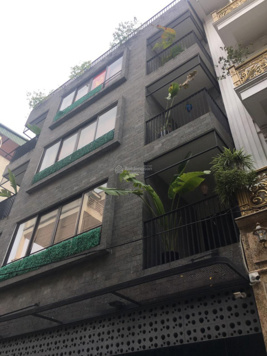 Hàng hiếm tại đường Xuân Diệu, 25 tỷ, 138m2, 6 tầng, 22 PN. LH 0973 663 886