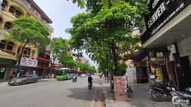 Bán nhà Mặt phố Huế,Quận Hai Bà Trưng,Hà nội