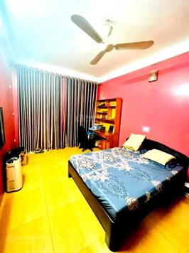 BÁN NHÀ ẶT PHỐ DƯƠNG VĂN BÉ, HAI BÀ TRƯNG - 55M2 X 6T - KINH DOANH SẦM UẤT - KHOẢNG 22 TỶ