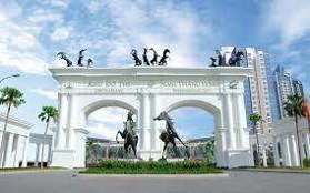 Cập nhật mới nhất quỹ căn biệt thự Ciputra tháng 11/2024 giá chính chủ bao tốt nhất thị trường