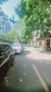 Đầm Trấu - Hai Bà Trưng. Nhà đẹp phân lô vip kinh doanh đỉnh. Ở sướng vị trí cực đẹp 5 phút phố cổ