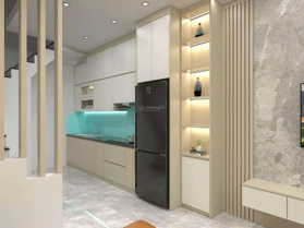 Bán nhà Trường Chinh ngay ngã tư Vọng - Kinh Tế Quốc Dân, 39m2 x 5T, 2 thoáng, chốt 6, x tỷ