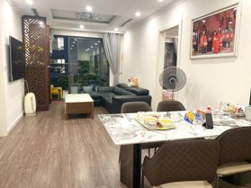 Sunshine Riverside tháng 11/2024 nội thất cao cấp 2PN & 3PN cam kết giá chuẩn, view Cầu Nhật Tân