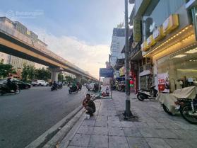 Nhà mặt phố giá trong ngõ, 6 tầng thang máy, kinh doanh đỉnh cao, mặt tiền đẹp