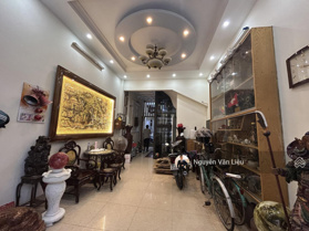 CHÍNH CHỦ BÁN NHÀ RIÊNG PHỐ TÔN ĐỨC THẮNG, LÔ GÓC, 62M 4T, GIÁ 8.5 TỶ