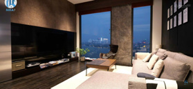 Bán Penthouse viên ngọc Hồ Tây cho chủ nhân xứng tầm