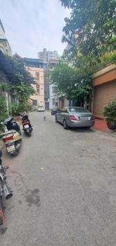 Bán nhà Phân Lô ngõ 183 Đặng Tiến Đông. Đống Đa. HN