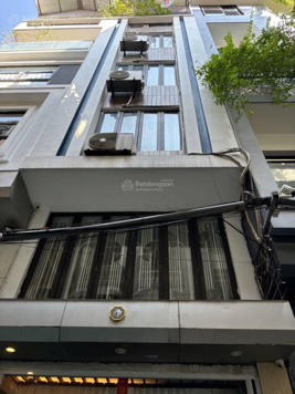 Chính chủ bán Nhà Thịnh Hào 1,Tôn Đức Thắng ,Đống Đa, Hà Nội