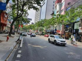 Bán nhà mặt phố Thái Hà, Trung Tâm Đống Đa, 7 tầng thang máy, kinh doanh đỉnh, mặt tiền rộng