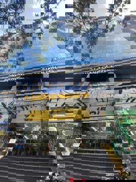 cần bán chung cư 165 Thái Hà Tầng 5 Toà A 