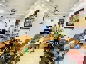 NHÀ MẶT NGÕ OTO TRÁNH KINH DOANH SẦM UẤT PHỐ MINH KHAI NHÀ ĐẸP XÂY CHẮC CHẮN 44M2 X4T MT 4.6M ‼️‼️‼️‼️‼️