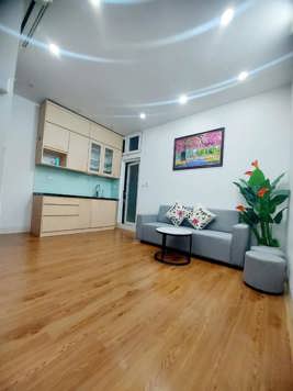 CHUNG CƯ MINI - 1.58 TỶ 