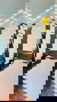 🌈🌈NHÀ CÁT LINH - 32M2 - 4 Tầng - 3.1m MT - 4.88T. PHÂN LÔ CÁN BỘ - LÔ GÓC 3 MẶT THOÁNG - 3 BƯỚC RA Ô TÔ TRÁNH - DÂN TRÍ CAO - BƯỚC XUỐNG NHÀ LÀ SÂN CHƠI.