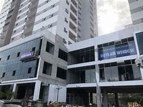 căn hộ chung cư Ban Cơ Yếu 43 Lê Văn Lương