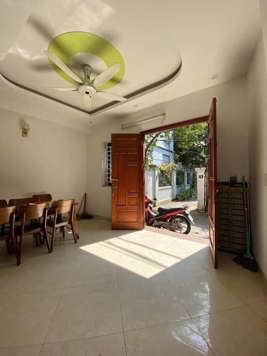 NHÀ ĐẸP Ở LUÔN - CĂN GÓC 2 MẶT THOÁNG - NGÕ THOÁNG, GẦN PHỐ