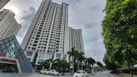 căn bán bên GreenStar , toà 27A3 Dt 63,2m2 