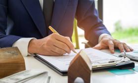 Thủ tục sang tên sổ đỏ cho con: Những điều cần biết để thực hiện đúng