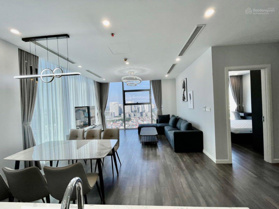 Cần bán gấp 2PN - 77m2, nội thất full siêu đẹp tại The Nine - lh/zalo: 0389 018 359em Đức)