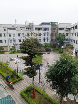 Bán nhà liền kề khu B28 diện tích:100m2 mặt tiền 5m Geleximco Lê Trọng Tấn 2 mặt thoáng cần bán