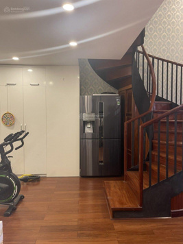 Tôi bán căn hộ Duplex 2 tầng chung cư tòa N10 - Hà Đô Park View: 200m2, 4PN full đồ đẹp