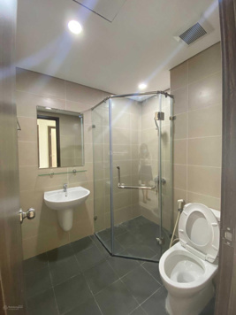 Bán gấp căn 3PN Rose Town, cạnh BX Nước Ngầm, DT 88.4m2, tầng cao, sổ lâu dài giá chỉ 4,7 tỷ