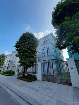 Chỉ đóng 30% để sở hữu BT đơn lập Vin Villas chiết khấu 16% thẳng giá bán, đa dạng DT 273m2, 420m2