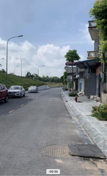 Bán đất giá 3,55 tỷ VND tại đường Phúc Lợi, Long Biên, Hà Nội