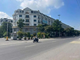 Hàng hot bán shophouse Kiến Hưng Luxury, 128m2, 7 tầng, thang máy, kinh doanh, giá tốt tại Hà Đông