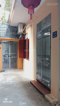 36.6m2 Tô Hiệu, phân lô cán bộ trường Chính Trị, 2 tầng, tiện ich phổ cổ ngập tràn xung quanh