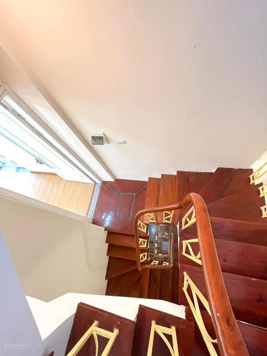 279 Đội Cấn - ngõ xe SH quay đầu 2m - 34m2 5T - nhà thoáng đẹp - 6.55 tỷ