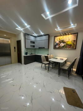 Cực phẩm Ba Đình - mặt ngõ ô tô - gara trong nhà - nhà mới - lô góc hai thoáng - 6 tầng thang máy