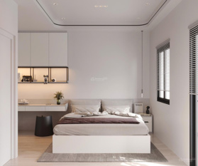 Cực hiếm bán gấp nhà phố Đội Cấn 10m ra phố gần hồ 35m2 4T - 4,5m MT - chỉ 8 tỷ - LH Vân 0973 648 011