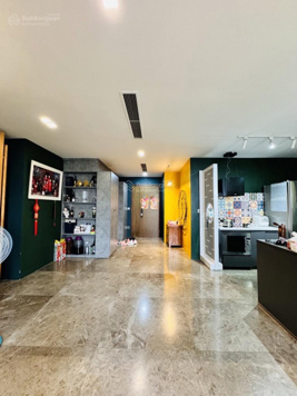 Bán căn hộ penthouse đẹp - giá sốc chỉ 25,6 tỷ tại Tràng An Complex - full nội thất view Hồ Tây