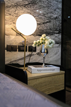 Bán nhà DT 60m2 x 6 tầng phân lô vip 7,2 hecta tại Vĩnh Phúc, Ba Đình - 24,5 tỷ, nội thất cao cấp