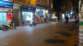 Bán nhà đẹp tại 481 phố Ngọc Lâm, ngay Nguyễn Sơn và Nguyễn Văn Cừ, giá chỉ với 8,3 tỷ - DT 48,9m2
