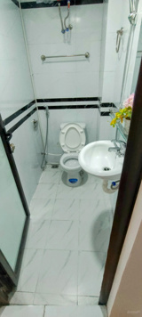 Cực hiếm! Nhà mới ngõ 279 Đội Cấn. Ô tô đỗ cổng. 46m2*5T. MT: 6m. 20m ra ô tô tránh; 9.19 tỷ