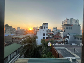 Bán nhà phố Giang Văn Minh lô góc - 3 thoáng - ngõ ô tô 7 tầng thang máy DT 37m2/41m2 giá 15 tỷ