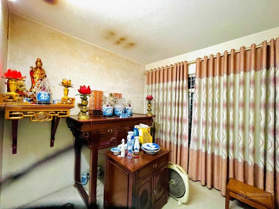 Nhà đẹp ở luôn Đội Cấn 30m2 x 5 tầng - MT 3m2 - Cách phố 20m - Ngõ thông rộng - Giá chỉ 6,19 tỷ