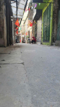 Chỉ 9,9tỷ - sở hữu 55m2 - lõi của trung tâm Ba Đình