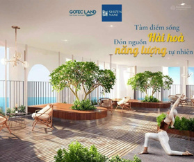 Siêu hời! Chỉ với 720 tr(15%) sở hữu căn hộ 2PN view trực diện biển 83m2 dự án Nam Ô Discovery
