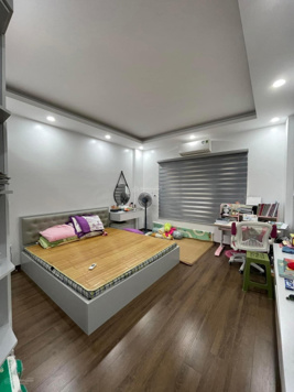 Bán Nhà Thụy Khuê 24m 4T 5.1 tỷ Cách Phố 20m Làm Việc CC